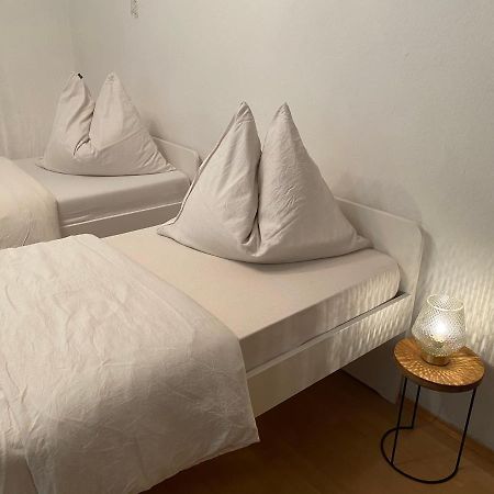 Schone Wohnung By Bianca Feldkirchen in Kärnten Exteriér fotografie